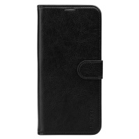 Pouzdro typu kniha FIXED Opus pro Xiaomi Redmi Note 11T, černé