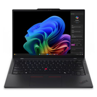 Lenovo 21N1000JCK Černá