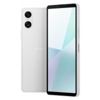 Sony Xperia 10 VI 5G Bílá