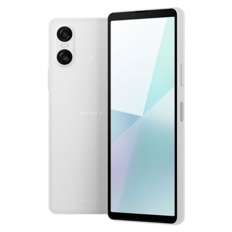 Sony Xperia 10 VI 5G Bílá