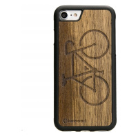 Pouzdro Bewood pro iPhone Se 2020 Limba Bike