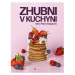 Zhubni v kuchyni CPRESS