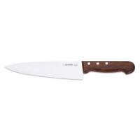 Kuchařský nůž Giesser Messer dřevo G 8450  26 cm