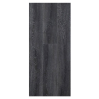 Vinylová podlaha Palladium 40 CLICK s integrovanou podložkou - French Black 176x1210 mm