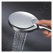 GROHE Rainshower SmartActive Sada sprchové hlavice 130 9,5 l/min, 3 proudy, tyče 600 mm a hadice