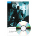 Pearson English Readers 4 The Bourne Identity + MP3 Audio CD Pearson