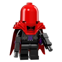 Lego® 71017 minifigurka batman červená karkulka