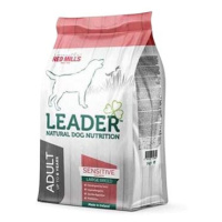 Leader Adult Sensitive Salmon Large Breed 2 kg