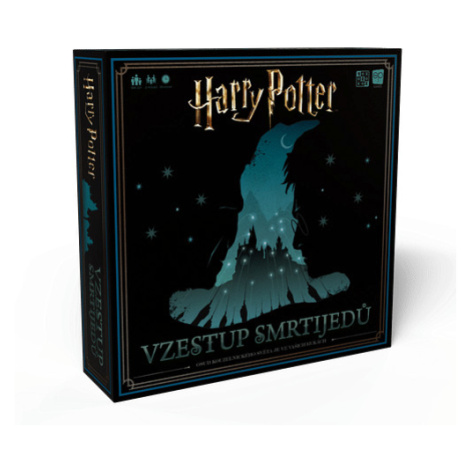 Harry Potter: Vzestup Smrtijedů