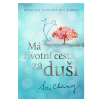 Má životní cesta za duší - Meditace na každý den v roce - Sri Chinmoy