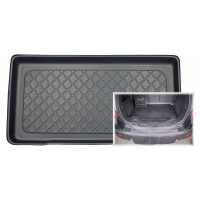 Fiat 500 Hb 3D 2007-2020 Mat MultiProtector