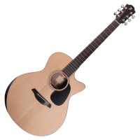 Furch Gc Blue Deluxe-SW Natural