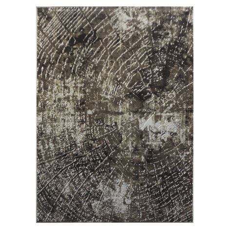 Berfin Dywany Kusový koberec Zara 8507 Beige - 60x100 cm