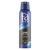 FA Men Sport 150 ml