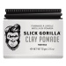 SLICK GORILLA Clay hlína na vlasy 70 g