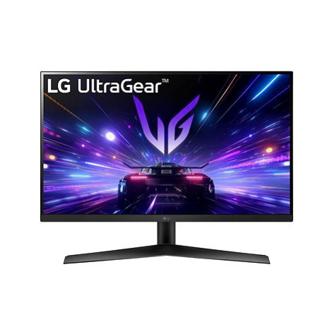 27" LG UltraGear 27GS60F-B