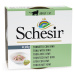 Výhodné balení: Schesir Fruit 12 x 75 g - Mix (3 druhy)