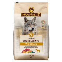 Wolfsblut Limited Ingredients Wide Plain Adult 9kg