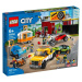 Lego® city 60258 tuningová dílna