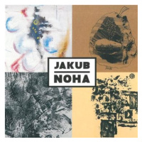 Noha Jakub: BOX 1 - (4x CD) - CD