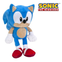 Plyšový ježek Sonic 30 cm