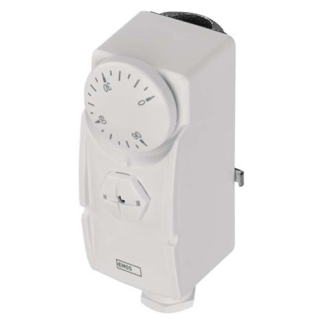 Příložný manuální termostat P5681 EMOS