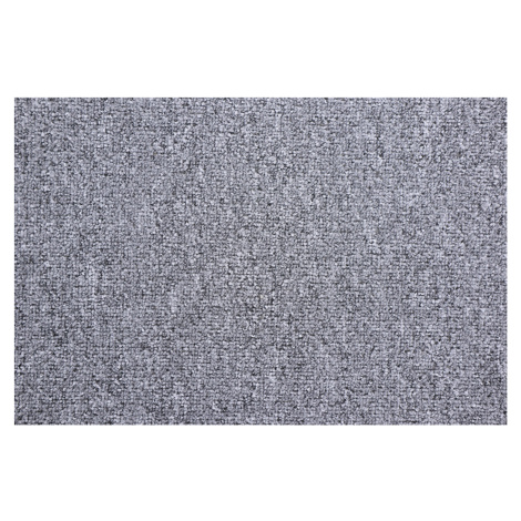 Condor Carpets Metrážový koberec Rambo-Bet 73 - Kruh s obšitím cm