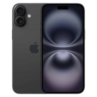 Apple iPhone 16 Plus 512GB Black