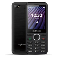 myPhone Maestro 2 Černá