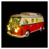 Light my Bricks Sada světel - LEGO Volkswagen T1 Camper Van 10220