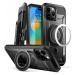 Pouzdro pro iPhone 15 Pro, Supcase Ub Pro pro MagSafe, pro MagSafe case, kryt