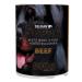 Piper Supra Dog mleté hovězí maso s kousky hovězí svaloviny 800 g