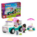 LEGO LEGO® Friends Zmrzlinářské auto v městečku Heartlake 42644