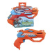 Hasbro nerf dinosquad raptor surge