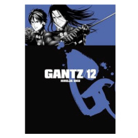 Gantz 12