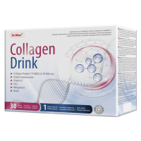 Dr. Max Collagen Drink 30 sáčků