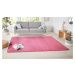 Hanse Home Collection koberce Kusový koberec Nasty 101147 Pink - 80x200 cm