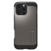 Spigen Tough Armor MagSafe kryt iPhone 16 Pro gunmetal