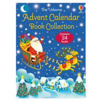 Advent Calendar Book Collection 2 Usborne Publishing