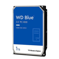 WD Blue 1TB