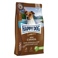 Happy Dog Mini Canada 4 kg