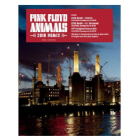 Pink Floyd: Animals (2018 Remix Edition) - Blu-Ray