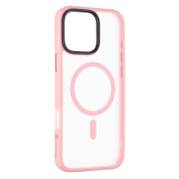 Zadní kryt Tactical MagForce Hyperstealth pro Apple iPhone 16 Pro Max, pink panther