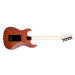 ESP LTD SN-1000 Evertune Koa Natural Satin