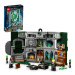 LEGO® Harry Potter™ 76410 Zástava Zmijozelu