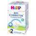 HiPP 2 Combiotik kojenecké mléko BIO 500g