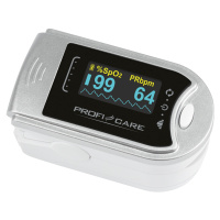 ProfiCare PO 3104 Pulzní oxymetr