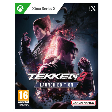 Tekken 8 (XSX) Bandai Namco Games