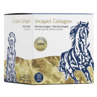 Incapet Collagen 30 Sáčků