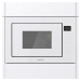 Gorenje Mikrovlnná trouba s grilem - BM251SG2WG